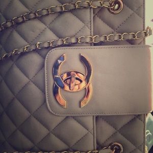 Authentic CHANNEL Bag